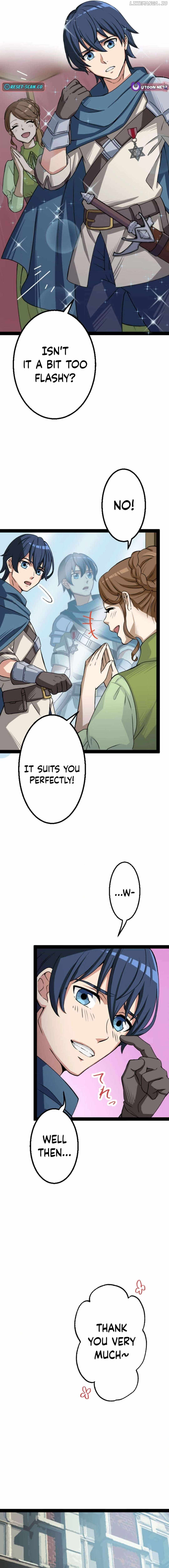 Copy Skill no Saikyou Madou-shi Chapter 11 2